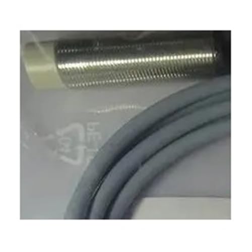 Interrupteur de proximité ICB12LF04NO M12 capteur inductif cylindrique NPN