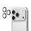 Black lens protector