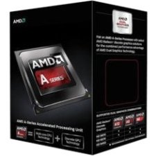 AMD A10-6790K