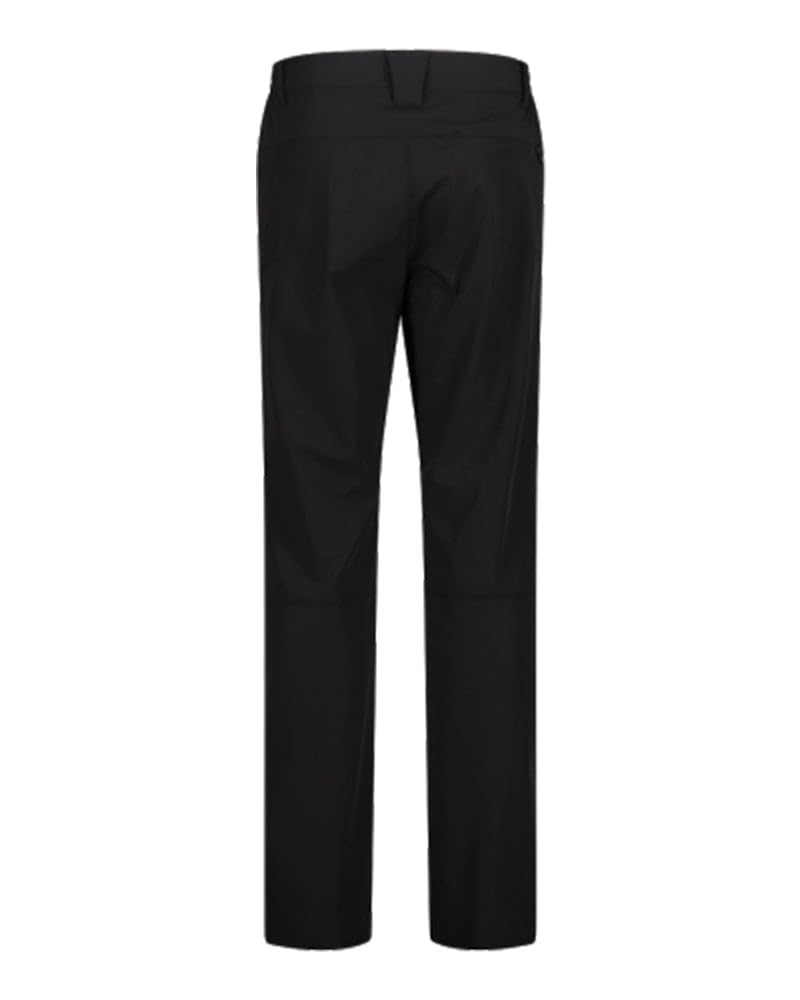 CMP Pantaloni da Donna in Tessuto 4 Way Stretch - 32T7426