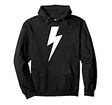 Lightning Bolt for Kids Boys Girls Men and Women Pullover Hoodie