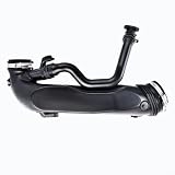 Tuyau d'admission d'air turbo pour moteurs 208 2008 308 II 3008 408 508 RCZ 1.6 THP, OEM 9811908380 V763335580 9811909980