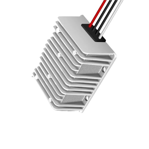 DC 8-40V - DC 12V 13.8V 3A-30A �u�[�X�g�~���R���o�[�^�[ �X�^�r���C�U�[ �d���d�� 1��(5A�A8-40V_12V)�B