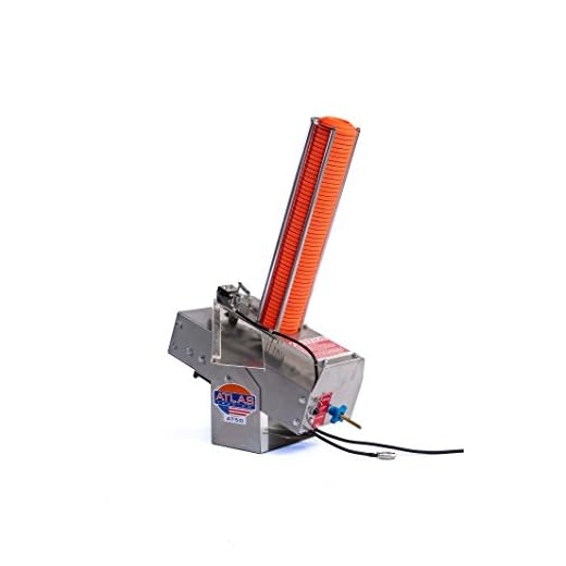 Atlas Trap Company at 50 Clay Target Thrower