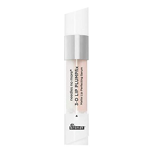 Dr Brandt-Needles No More 3-D Plumpfix 0.085 oz.