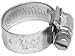 Midland Metal 90256 Stainless Steel 8-7/8=10-1/16 316Ss Hose Clamp (Pack Of 10)