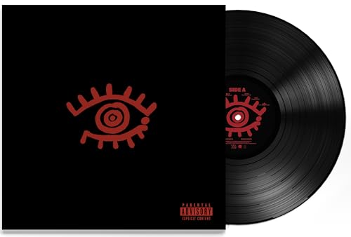 111XPANTIA - Vinyl release thumbnail