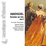 HARMONIA MUNDI