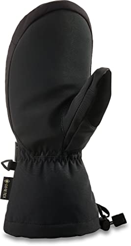Dakine Sequoia Gore-Tex Snow Mitt - Black '20 | Medium #TOP1