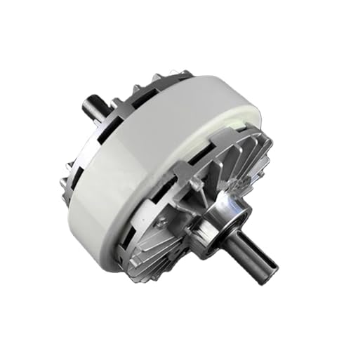FL400A-1 40kg Two-axis Magnetic Powder Clutch