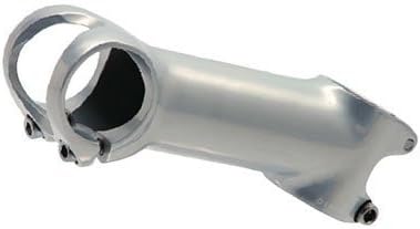 dixna (dyizuna) Fork Stem 31.8 mm Soft SL Silver 120 mm Silver 120 mm
