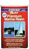 Evercoat Premium Marine Resin PT