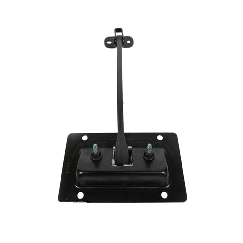Sangle de contrôle de hayon 1 pièce 4589890AC compatible avec Jeep Wrangler JK 2011-2018
