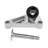 Forte résistance à la déformation : conçu avec une répartition uniforme des forces pour éviter la déformation causée par les contraintes locales