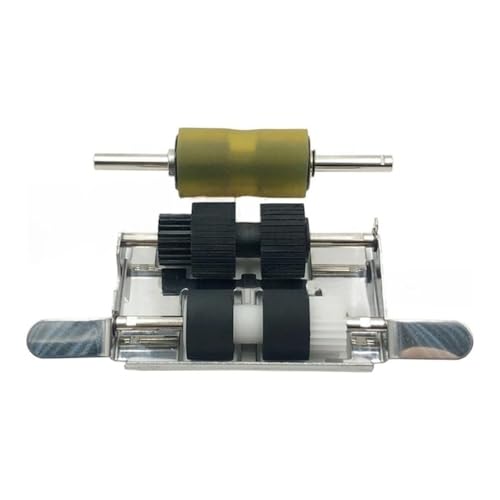 Kit de rouleaux KV-SS015 de haute précision conçu pour scanners S7077 S7097
