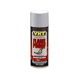 VHT Flameproof Coating, Aluminum, Flat ESP117000-1 Each