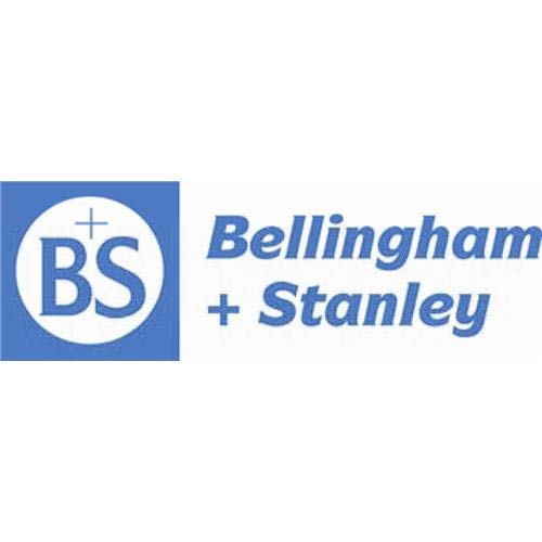 Bellingham & Stanley 55105 Power Supply, 100240V, 50/60 Hz/24V