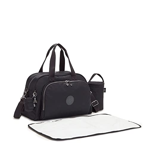 Bolsa Kipling Camama Preto