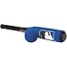 Franklin Sports Foam Baseball Set - Kids Baseball and Bat Set - Includes Foam Bat and Ball - Colors May Vary - Perfect for Beginners - Official MLB Licensed Product