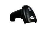 barcode scanner wireless test Das Kit enthält: Barcode-Leser, USB-Kabel, USB-Empfänger, Anweisung