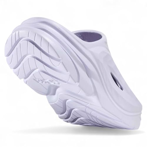 Hoka Unisex-Adult Ora Recovery Mule Slide Sandal3
