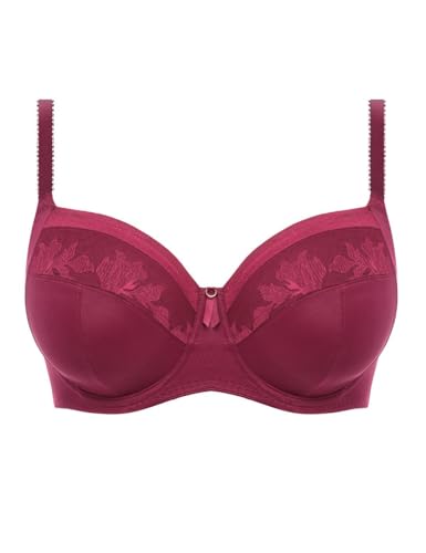 Image of Fantasie Women's Illusion Underwire Side Support Bra