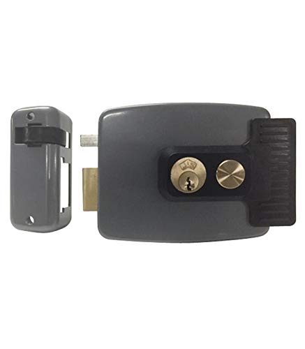 JIS 3012777 Cerradura Electromecanica 1903/Izquierda