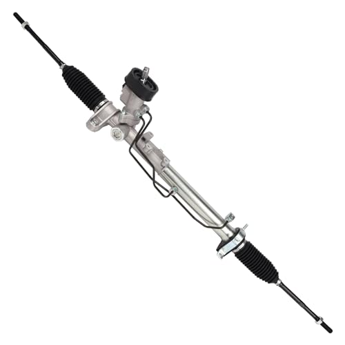 KUSATEC 26-9008 1J0422803B Power Steering Rack and Pinion Assembly by KUSATEC - Used condition - US$107.20