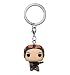 Produktbild Funko 61050 POP Keychain: Star Wars- Book of Boba Fett - Fennec