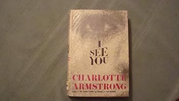 Hardcover I See You Book