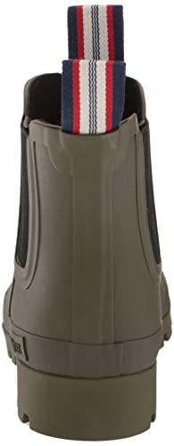 Image of SEAVEES mens Bolinas Off Shore BootRain Boot