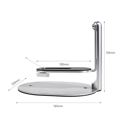 Soporte de techo para proyector en L que soluciona problemas de espacio y enfoque 3