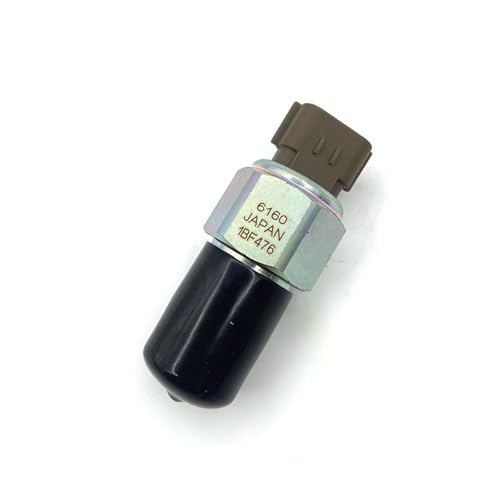 Capteur de pression common rail Toyota 499000-6160 pour stabiliser l'injection