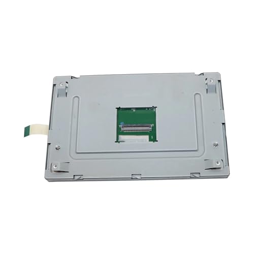 Pantalla para Coche LCD DJ080PA-01A de repuesto para salpicadero Chevrolet 2015-2018 2