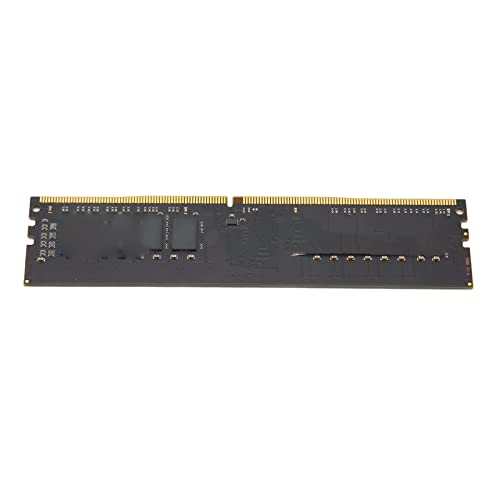 RAM de Bureau DDR4 UDIMM à performances stables pour PC fluide - 5