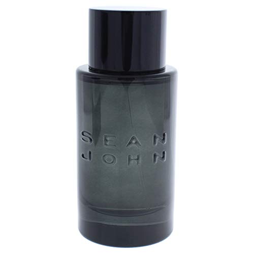Sean John Eau De Toilette Spray For Men, 3.4 Oz. #TOP3