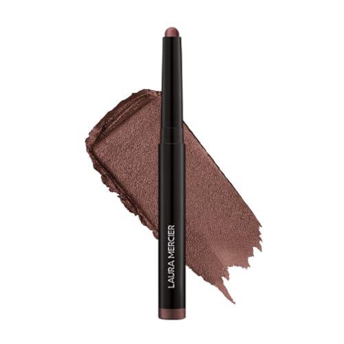 Amazon.com: Laura Mercier Caviar Stick Cream Eyeshadow: Shimmer