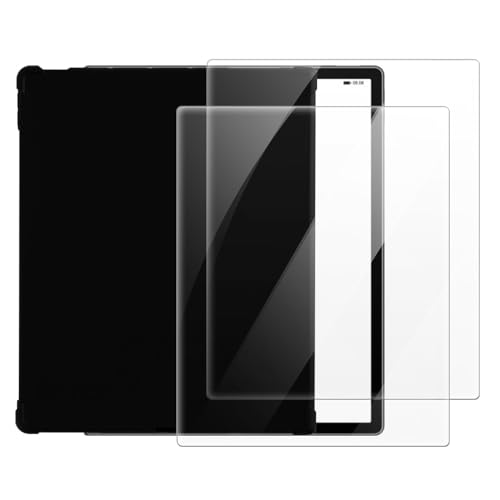 Funda Huawei MatePad Paper HMW-W09 10.3 Cubierta con Protector Vidrio Templado 2022