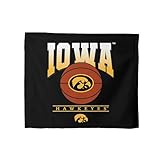 Northwest Iowa Hawkeyes NCAA Rally - Rally Towel 18 x 15 Inches