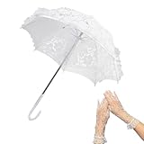 Hamibus Mini White Lace...