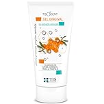 TISODENT Gel Gengivale 50ml - Gengive Irritate, aiuta contra Recessione Gengivale, dopo Interventi Chirurgici, per portatori di Protesi Mobili o Apparecchio, Fastidi della Mucosa Orale - con Propoli