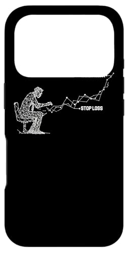 Dividend Shares Investor Stock Market Investing Stock Exchange Case for iPhone 17 Pro