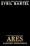 Ares (Paragon Operations Book 4)