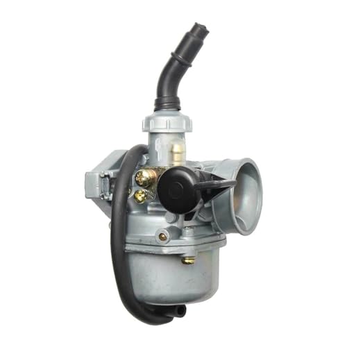 Carburateur PZ18 Keihin CD70 JH70 pour optimiser la puissance du moteur 48Q