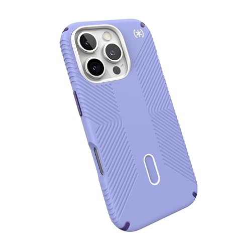 Image of Presidio2 Grip MagSafe with ClickLock Apple iPhone 16 Pro Case