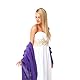 Lifup Damen Quasten Schals Schals,Schals für Frauen Party Dinner,Elegante Pailletten Schals für Brautjungfernhochzeit Weiches Wraps für Hochzeit, Party Dunkelviolett One size