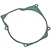 Motorcycle Cylinder Generator Clutch Cover Gasket Compatible With Automotive Motorcycle Parts CM400 1979-1981 CB400T CB 400 1978-1981 CM450 1982 1983 CB450 CB450SC 1982-1986