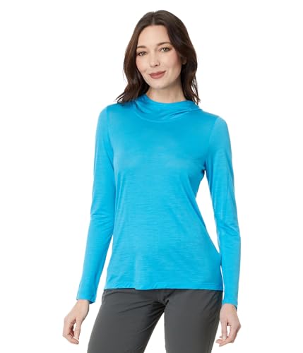 Smartwool Women's Merino Sport 120 Hoodie