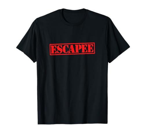 ESCAPEE T-Shirt