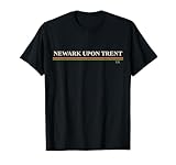 newark upon trent Newark upon Trent Reino Unido Newark upon Trent Reino Unido Camiseta